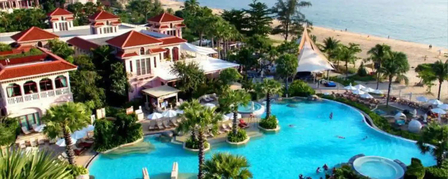 Centara Grand Beach Resort Phuket-1